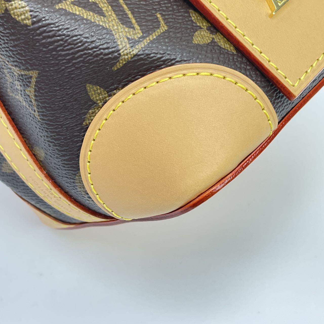Louis Vuitton M57099 Monogram NOE PURSE Bag - Pre-Owned