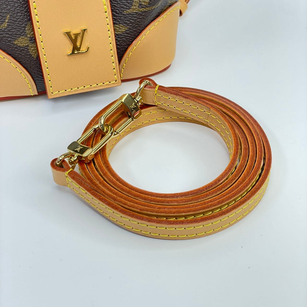 Louis Vuitton M57099 Monogram NOE PURSE Bag - Pre-Owned