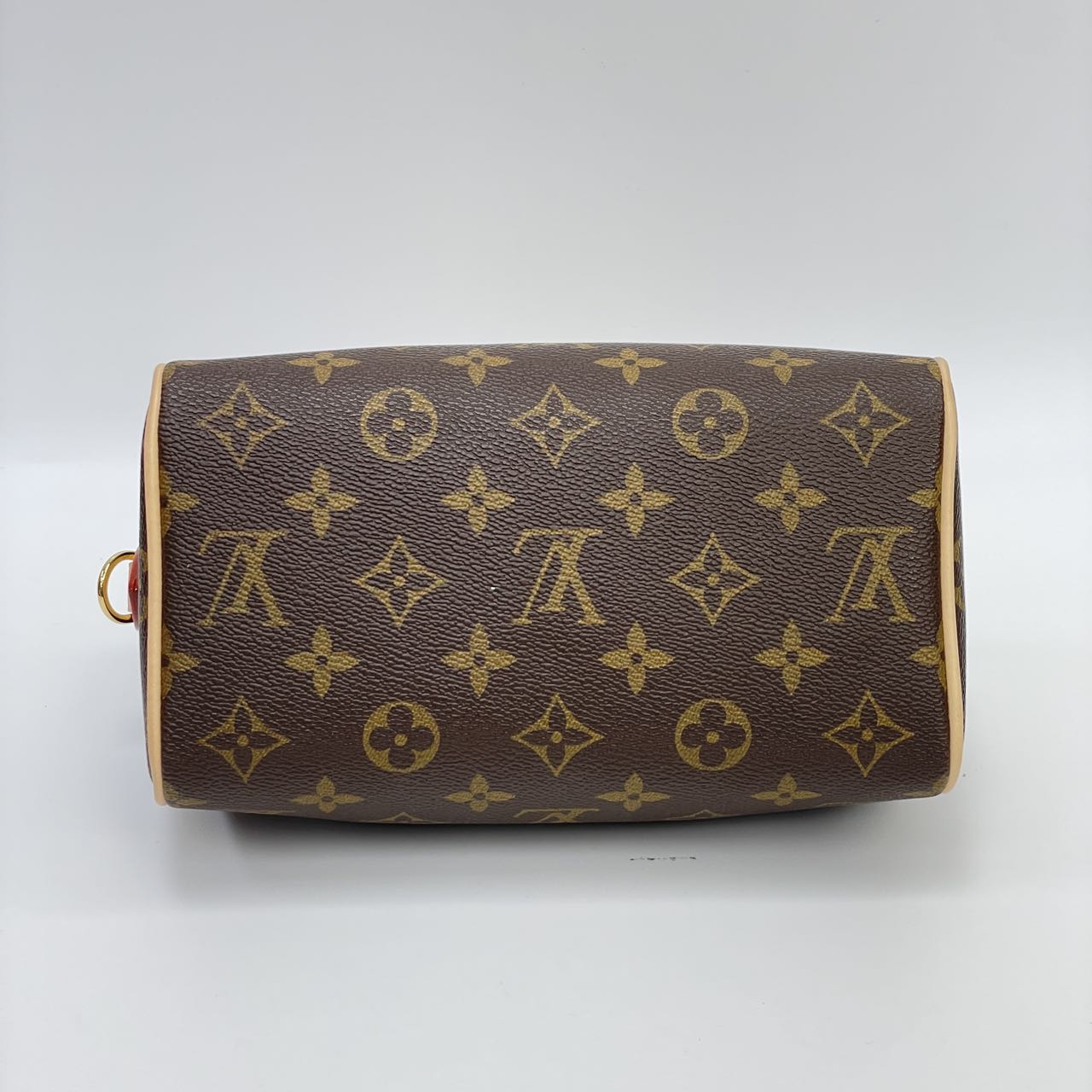 Louis Vuitton Speedy 20 Bandouliere monogram Canvas M46222 CHIP VERSION - Pre-Owned