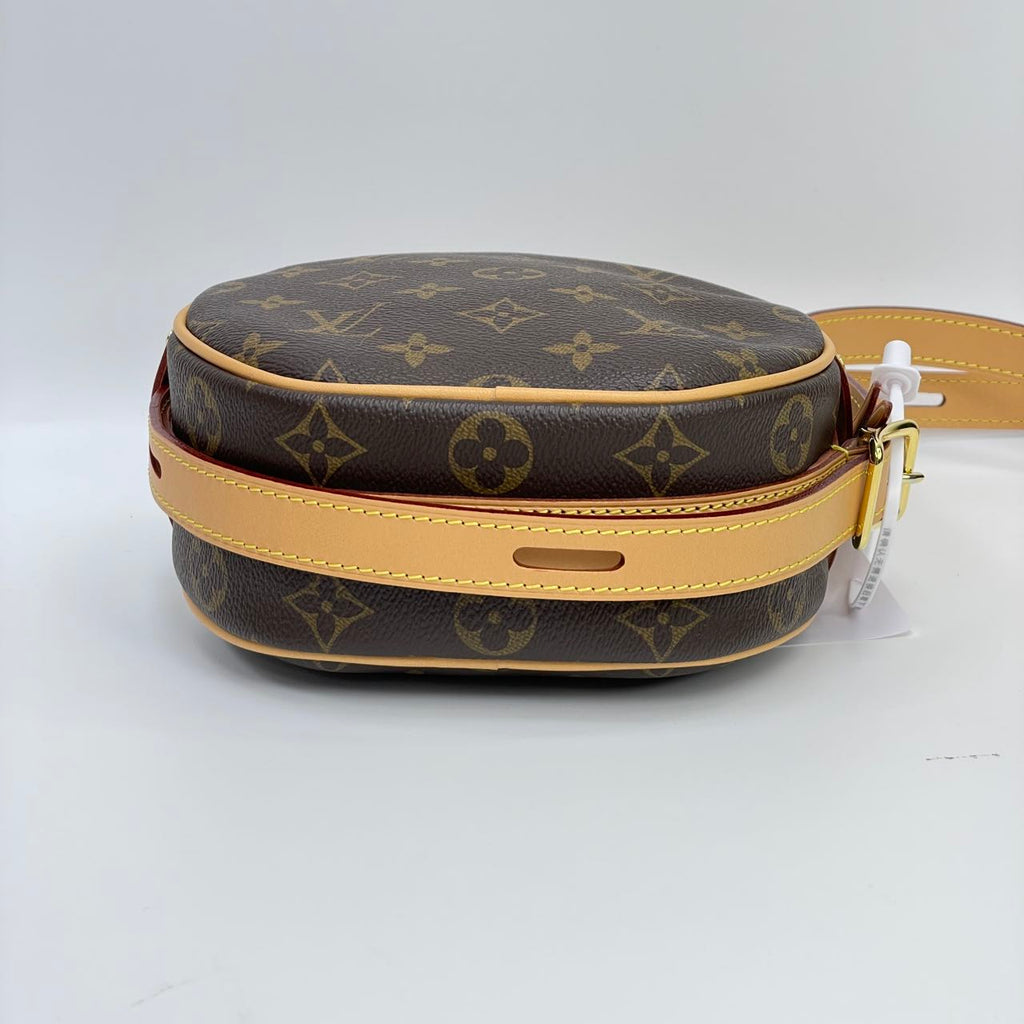 Louis Vuitton | Boite Chapeau Souple M45578 Chip Version Ladies' Handbag - Pre-owned | Authentic Pre-Owned Luxury