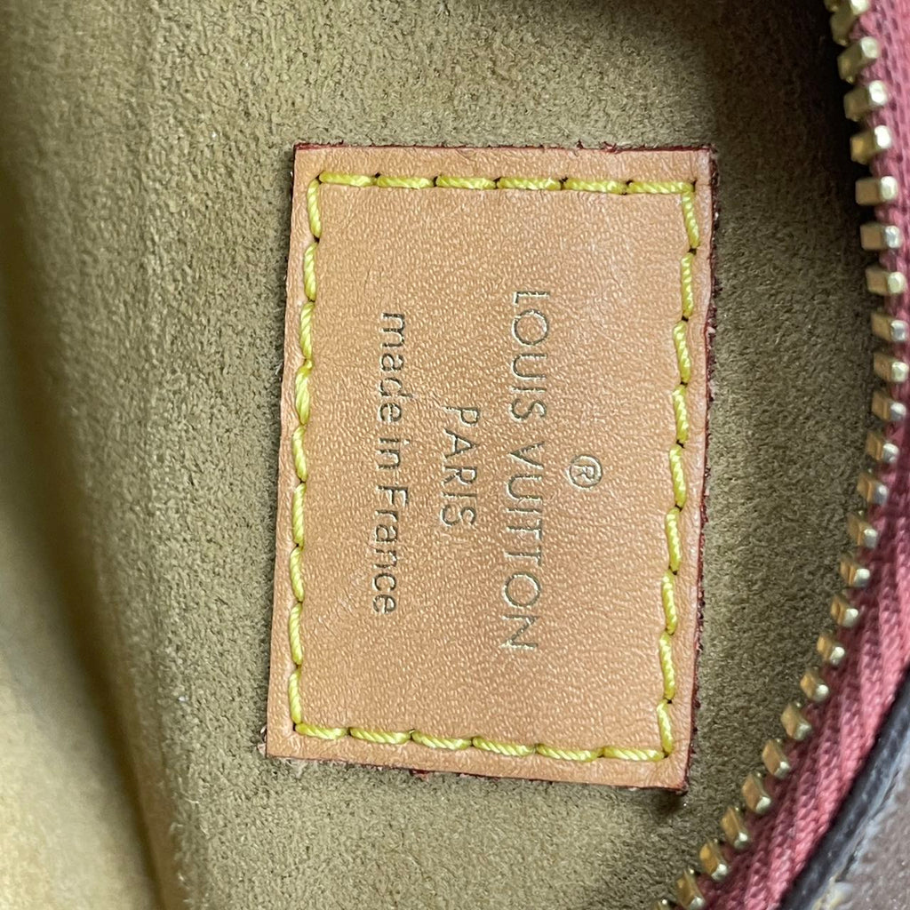 Louis Vuitton | Boite Chapeau Souple M45578 Chip Version Ladies' Handbag - Pre-owned | Authentic Pre-Owned Luxury