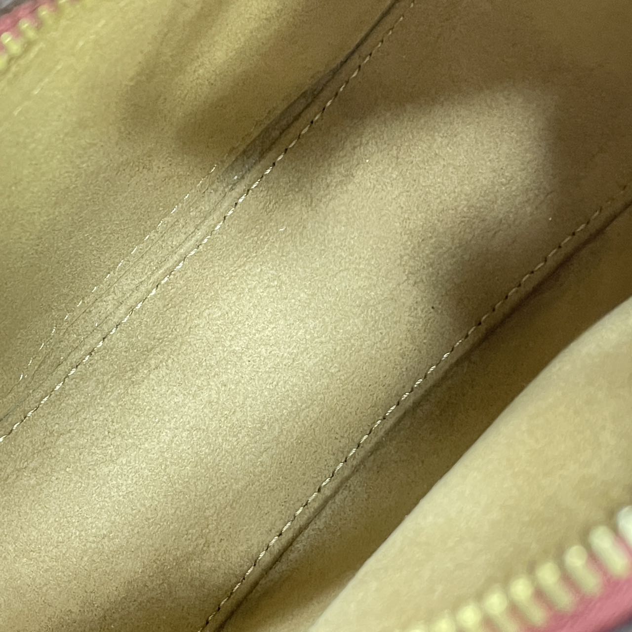 Louis Vuitton BOITE CHAPEAU SOUPLE M45578 CHIP VERSION Ladies' handbag
