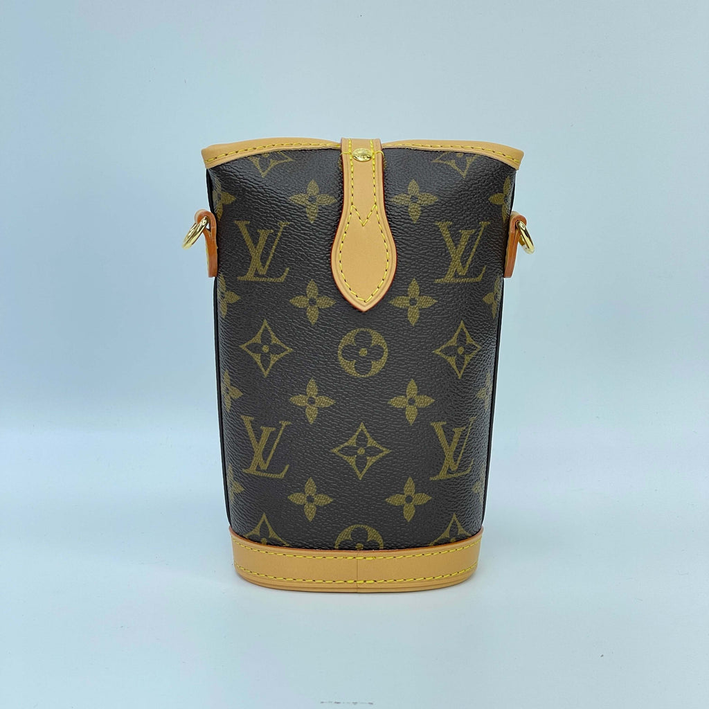 Louis Vuitton M80874 Fold Me pouch Crossbody Bag chip version - Pre-Owned