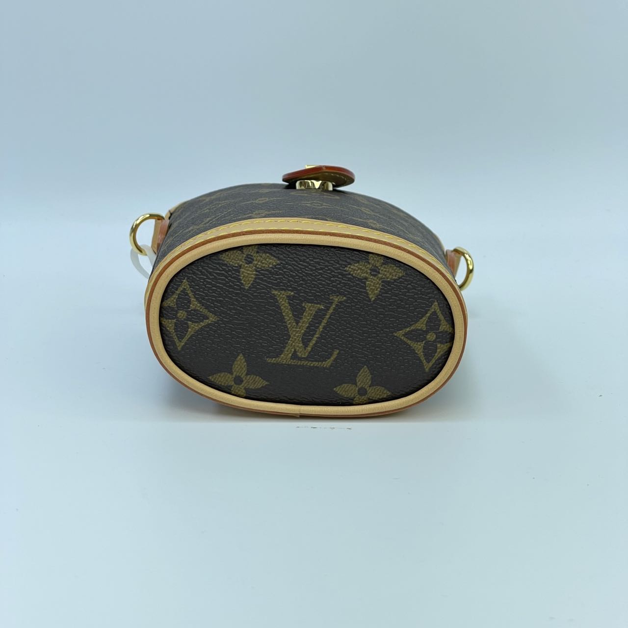 Louis Vuitton M80874 Fold Me pouch Crossbody Bag chip version