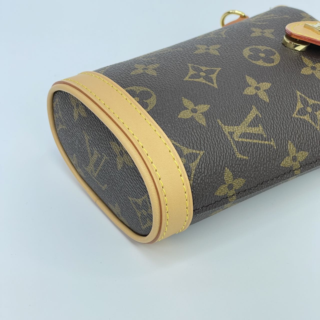 Louis Vuitton M80874 Fold Me pouch Crossbody Bag chip version - Pre-Owned