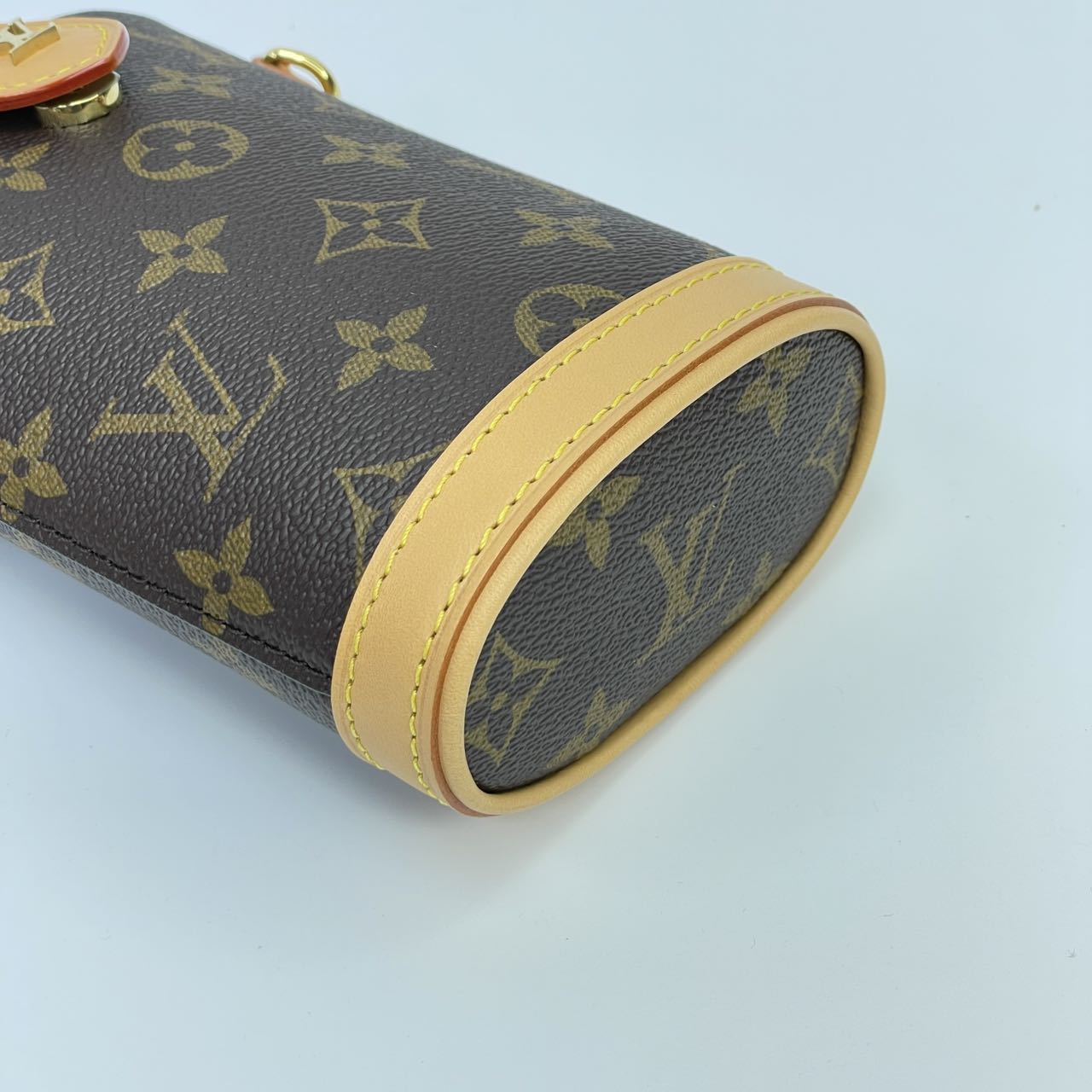 Louis Vuitton M80874 Fold Me pouch Crossbody Bag chip version - Pre-Owned