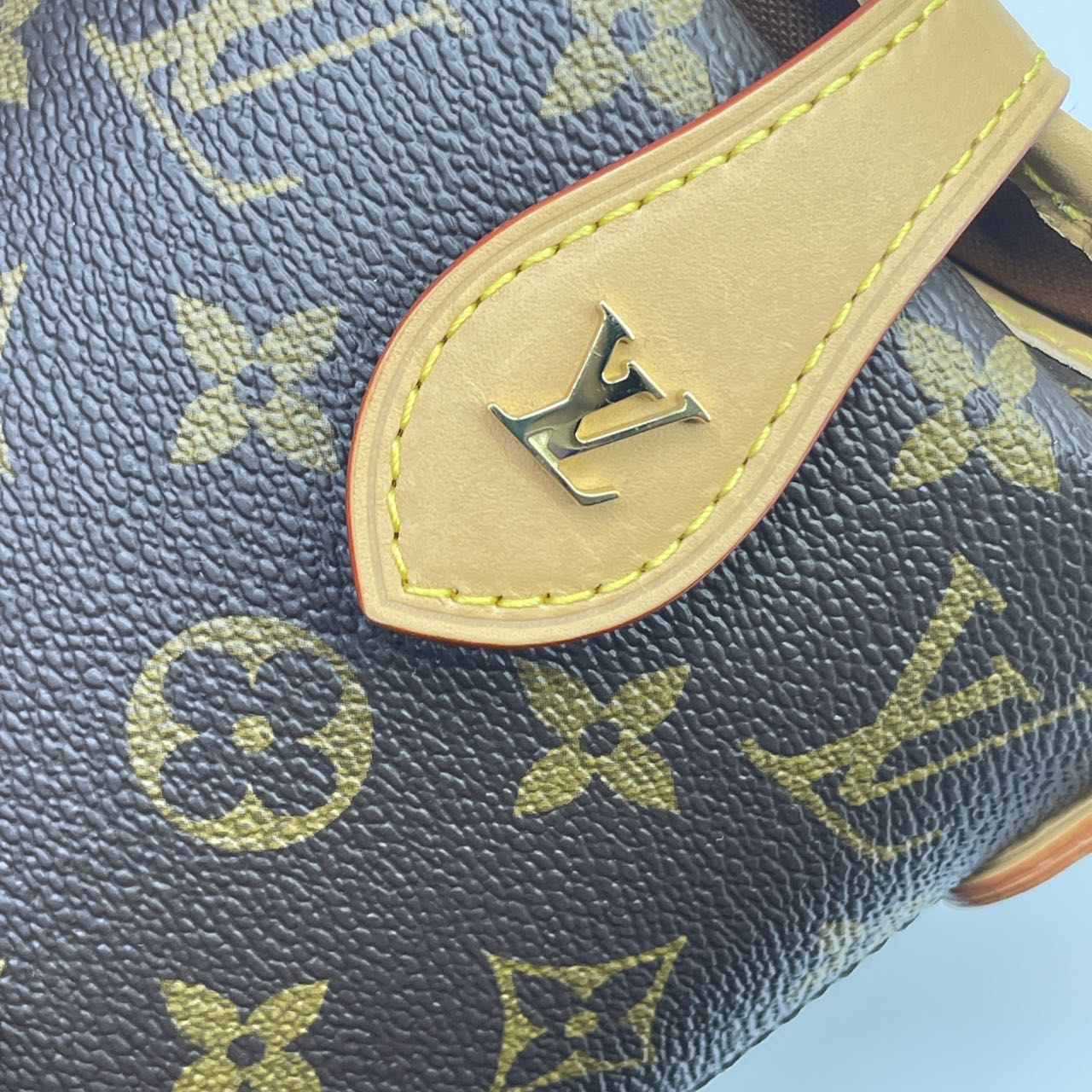 Louis Vuitton M80874 Fold Me pouch Crossbody Bag chip version - Pre-Owned