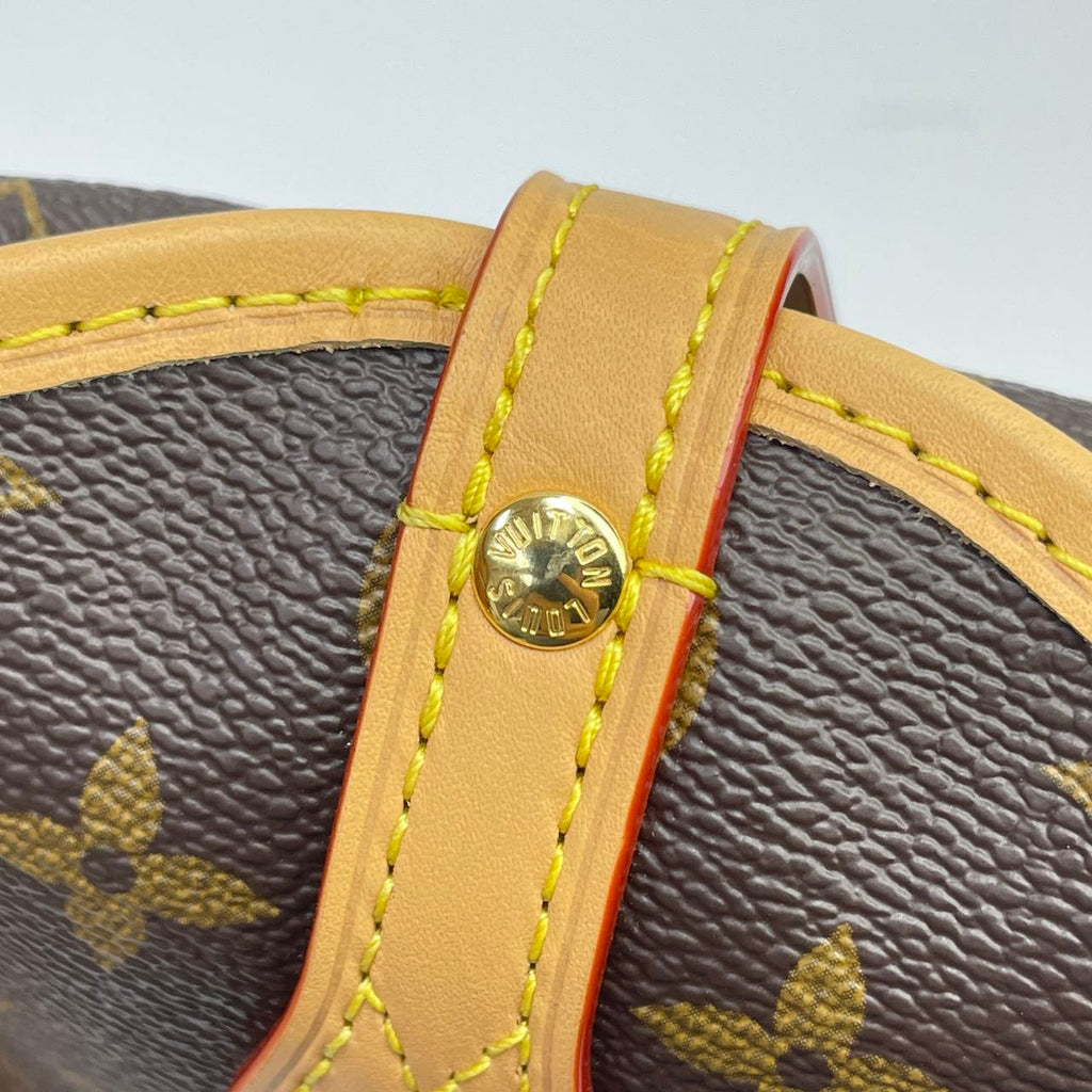 Louis Vuitton M80874 Fold Me pouch Crossbody Bag chip version - Pre-Owned