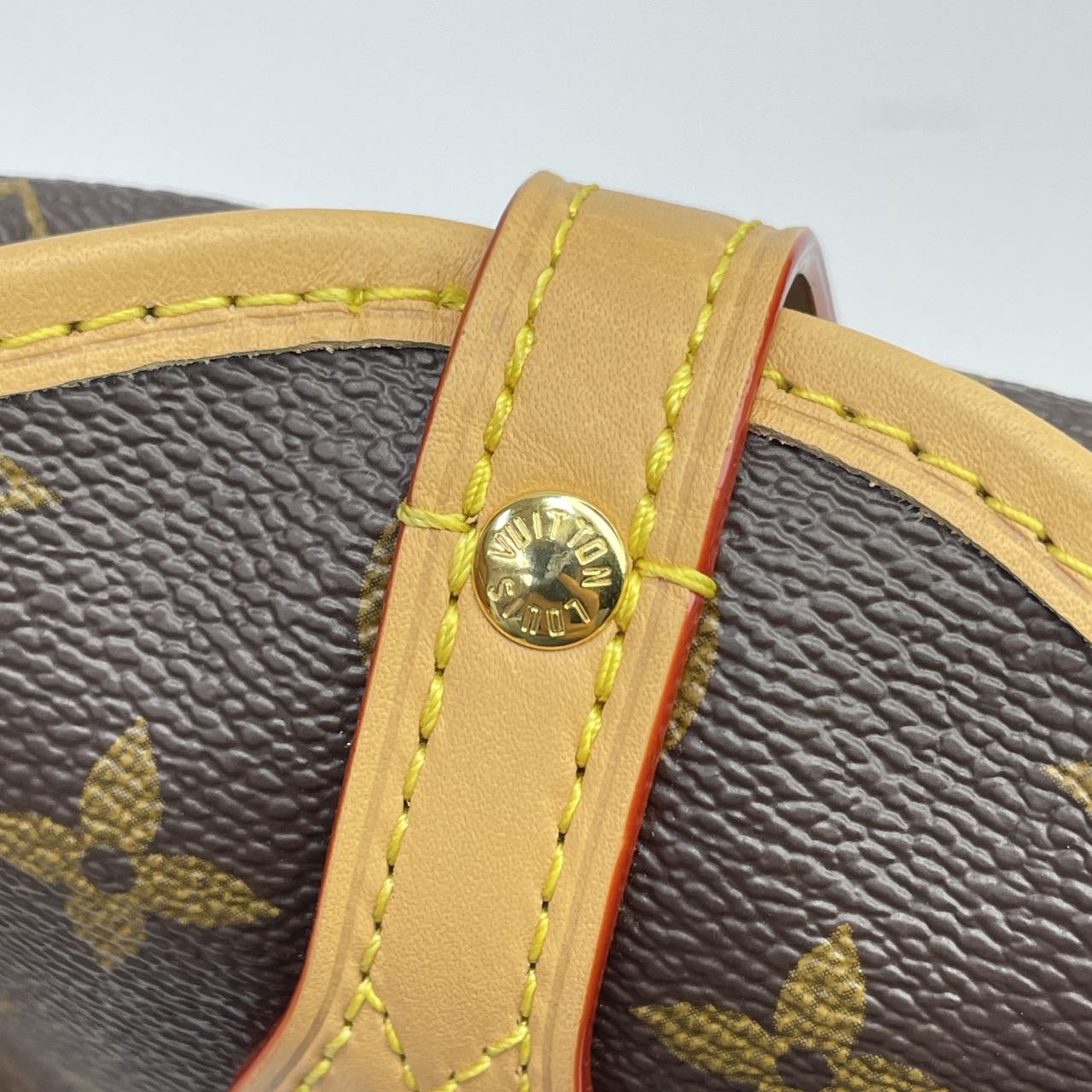 Louis Vuitton M80874 Fold Me pouch Crossbody Bag chip version - Pre-Owned