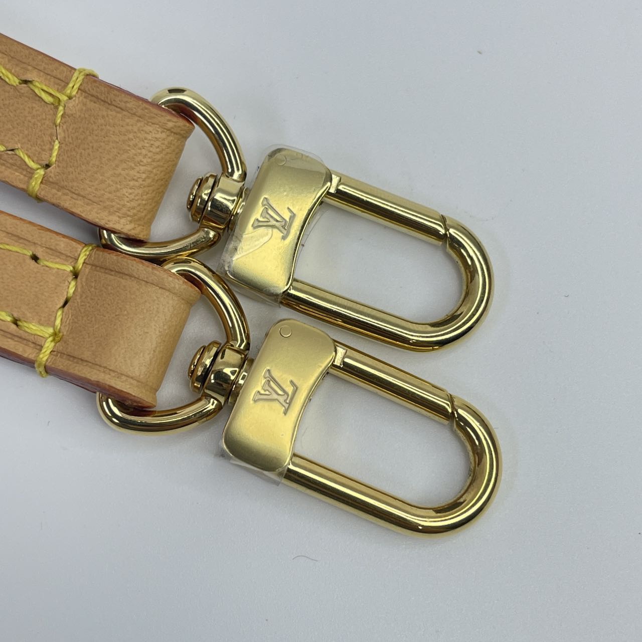 Louis Vuitton M80874 Fold Me pouch Crossbody Bag chip version - Pre-Owned