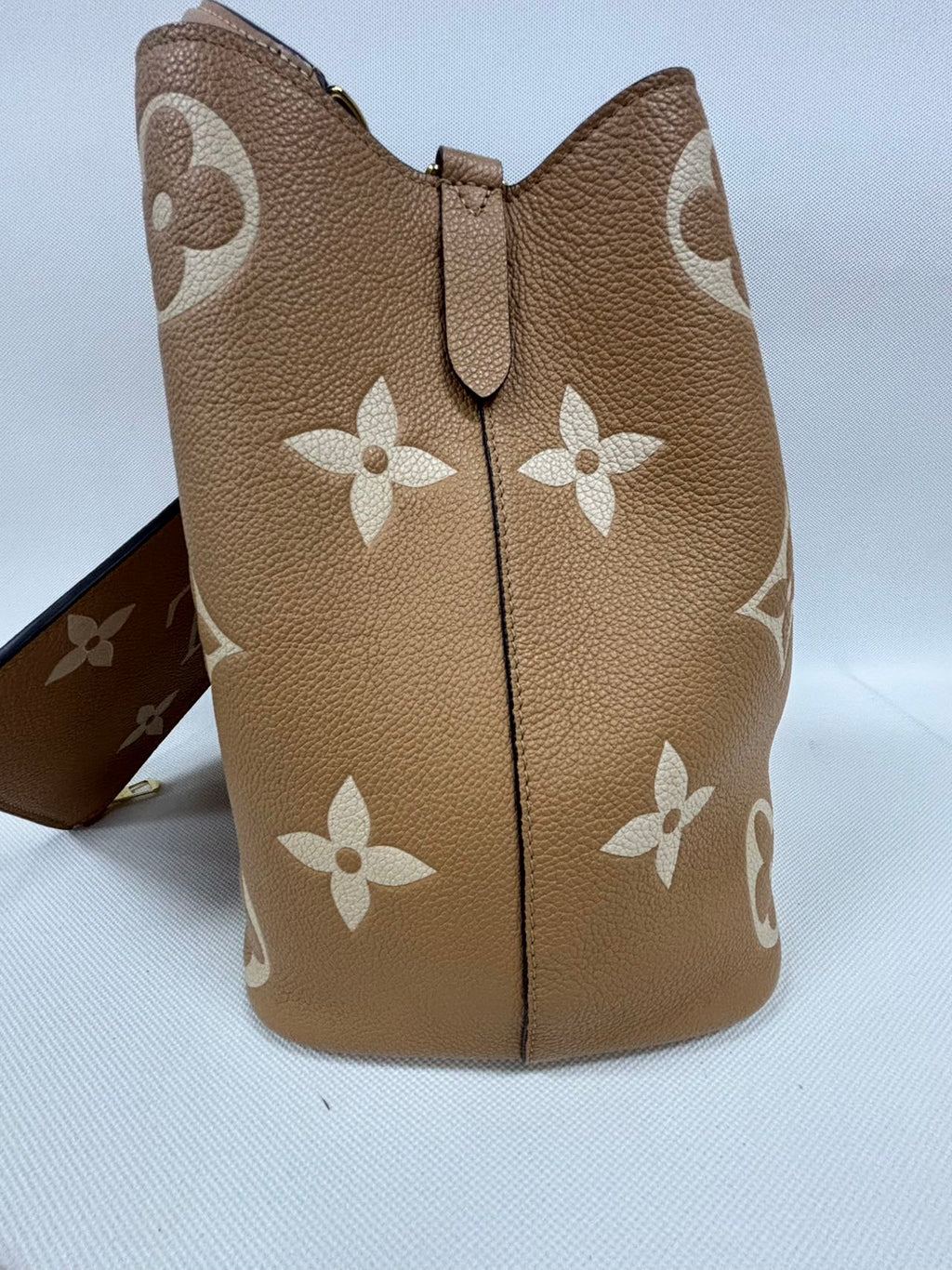 Louis Vuitton Noé Bag in Monogram Canvas - Pre-Owned
