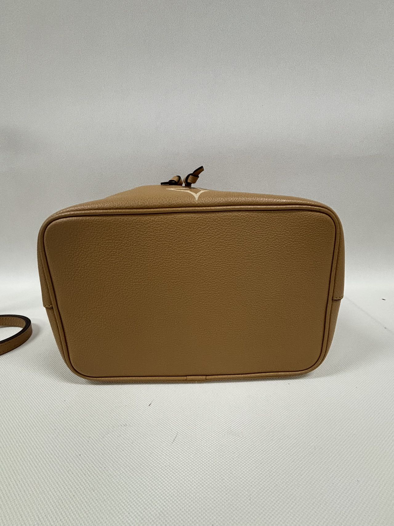 Louis Vuitton Noé Bag in Monogram Canvas - Pre-Owned