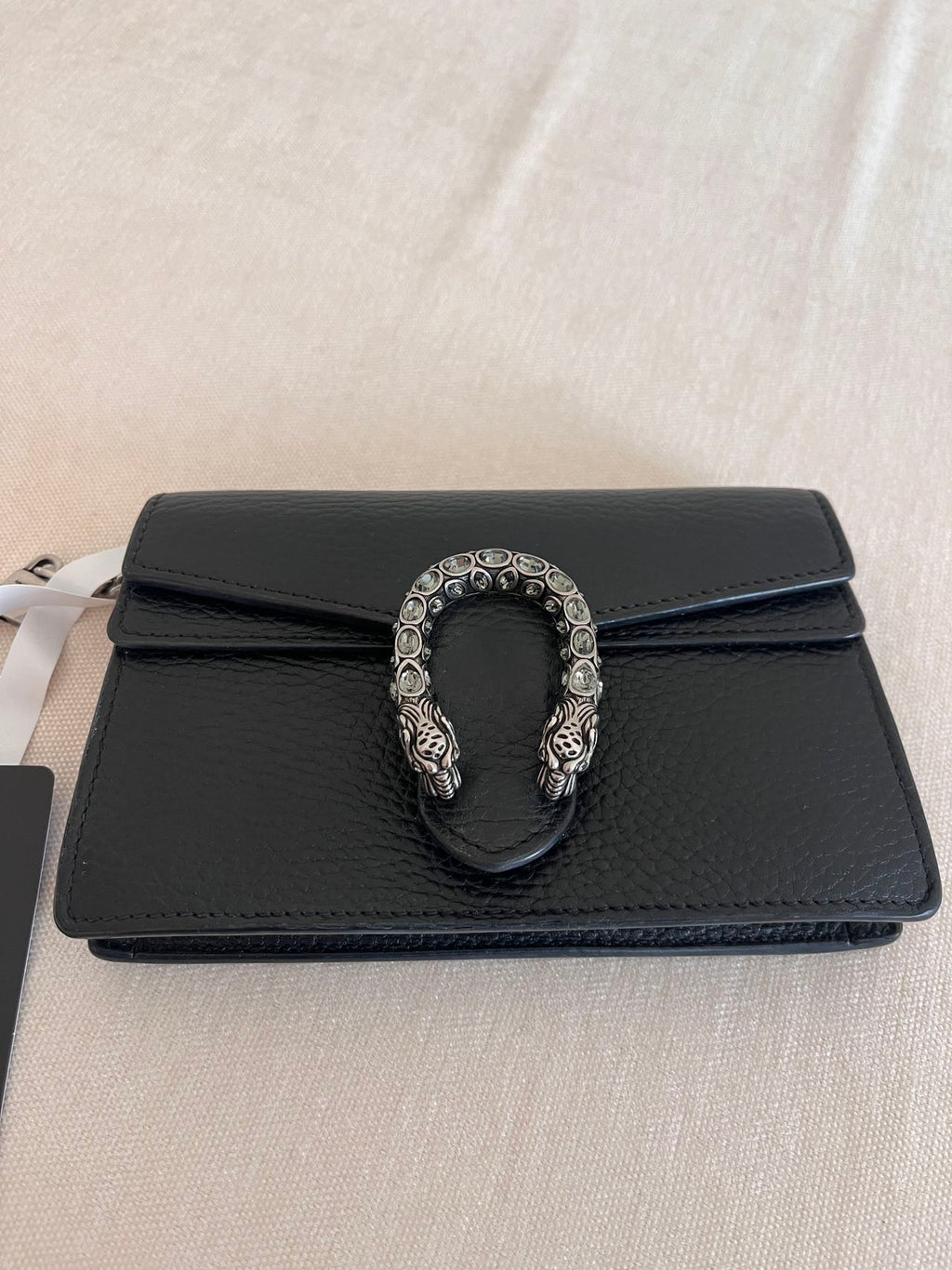 Gucci Dionysus WOC Wallet On Chain - Pre-Owned