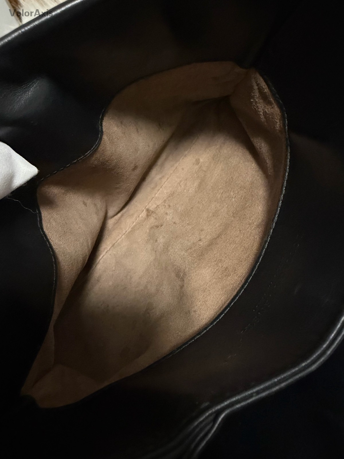 Bottega Veneta Roma Mini Top Handle Bag Crossbody Black Women Classic