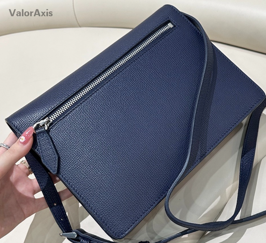 Burberry 2ways Shoulder Crossbody Bag Multicolor Women Almost Brand New