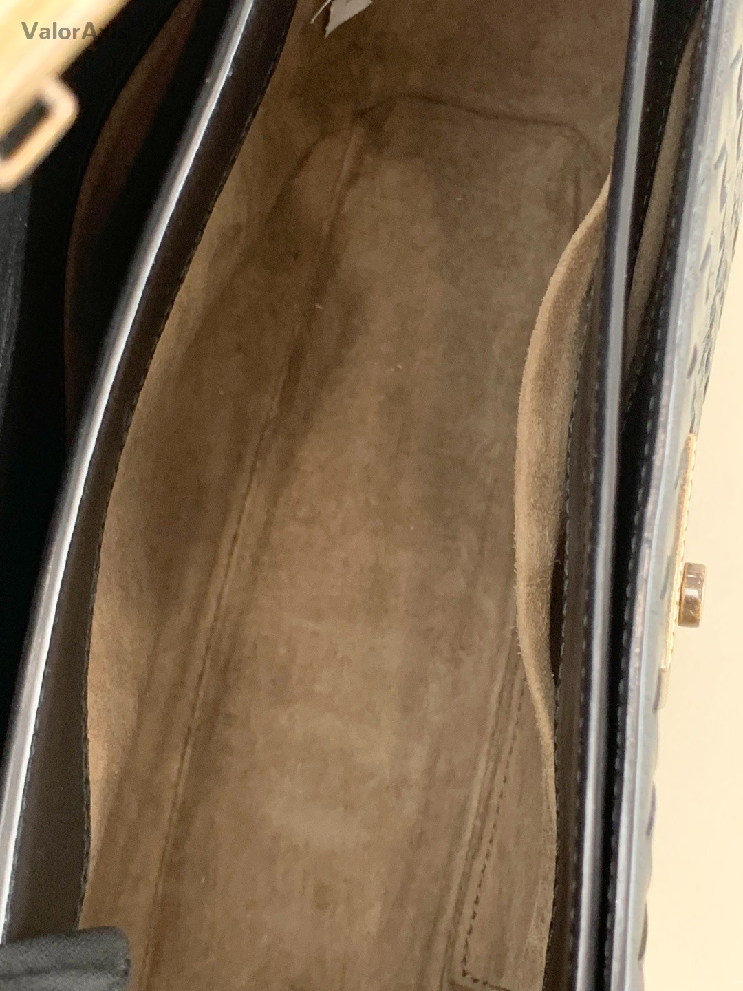 Bottega Veneta Woven Leather CrossBody Bag Clutch Women Black