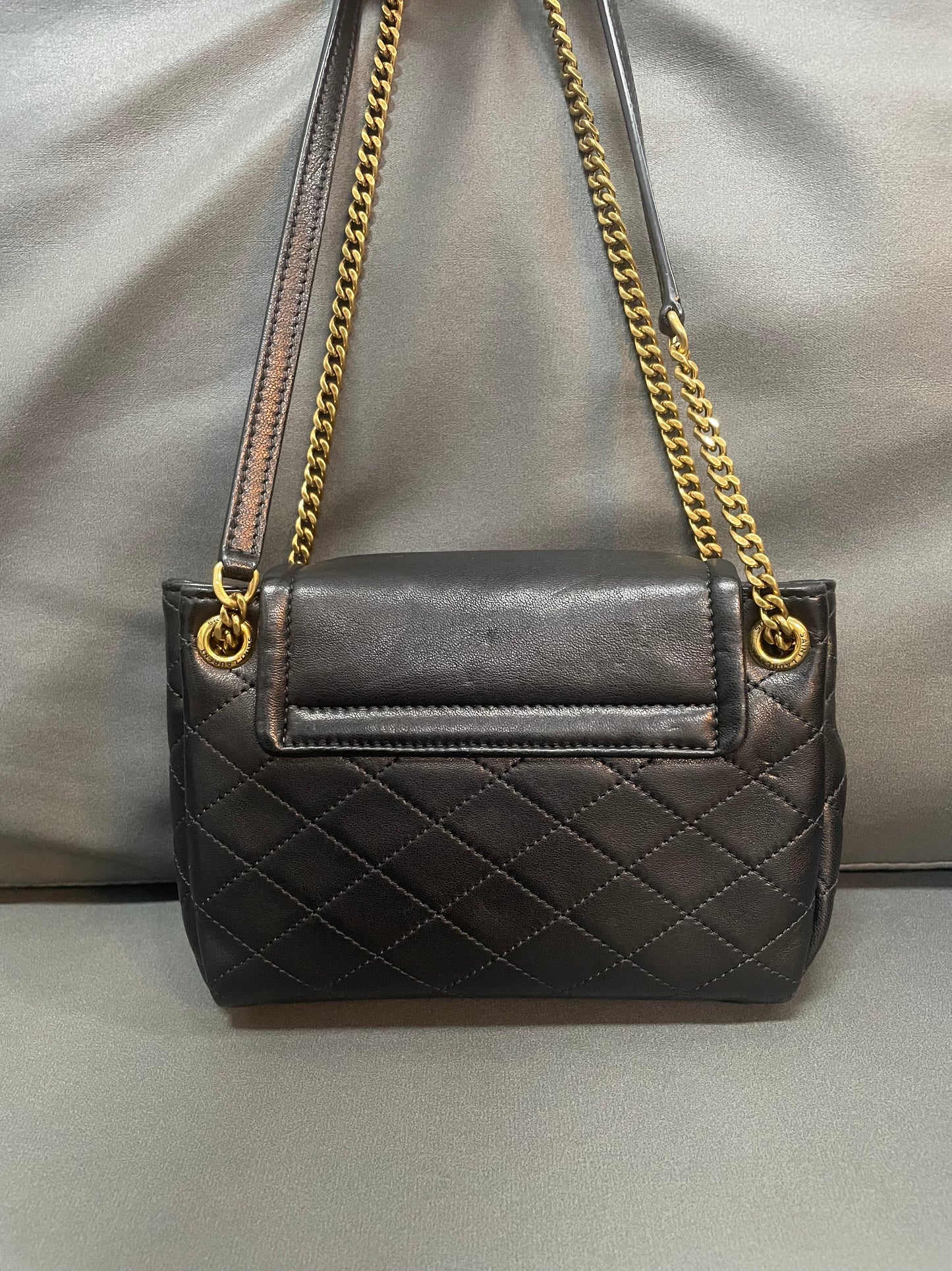 YSl Nolita Woc bag