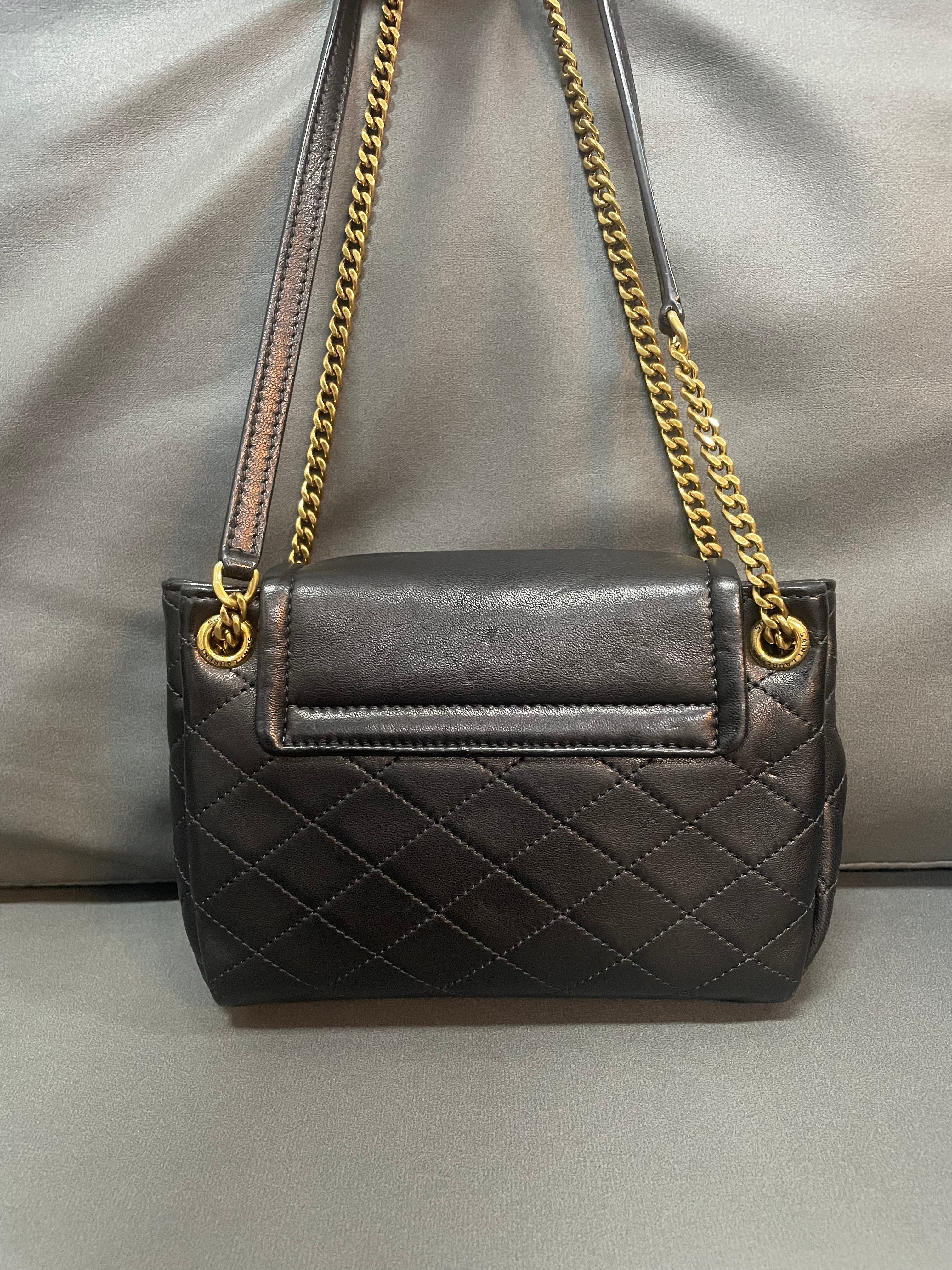 YSl Nolita Woc Bag - Pre-Owned