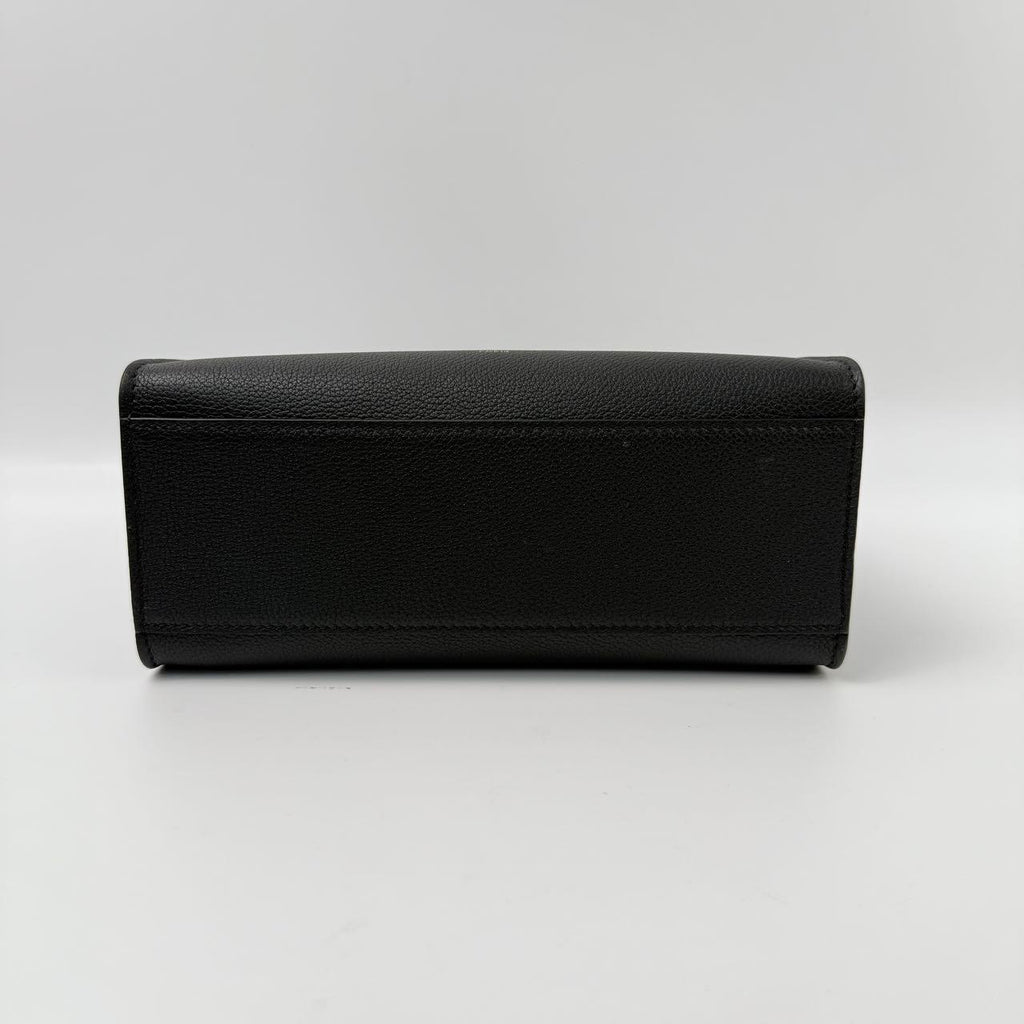 Louis Vuitton Lockgo Black PM - Pre-Owned