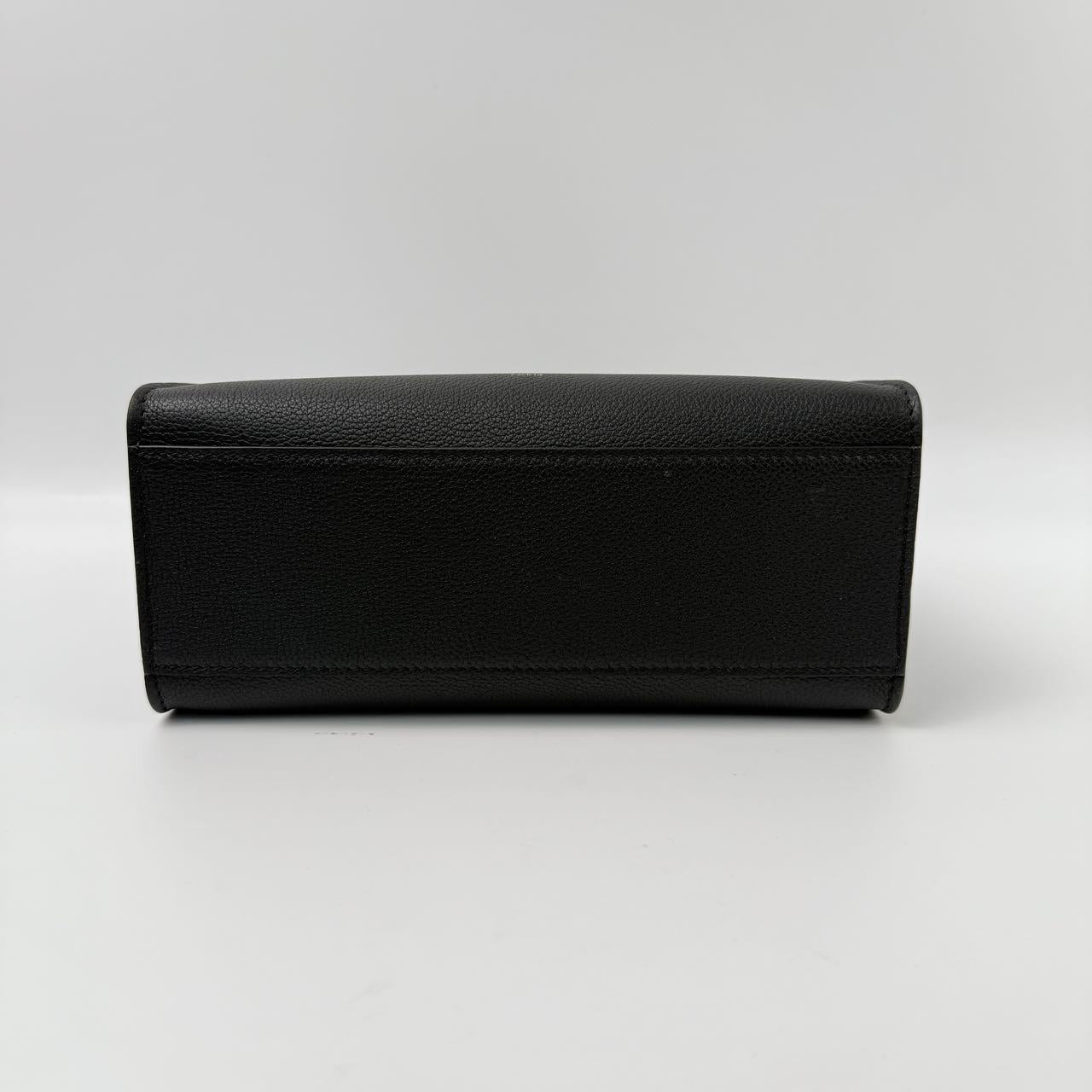 Louis Vuitton Lockgo Black PM - Pre-Owned