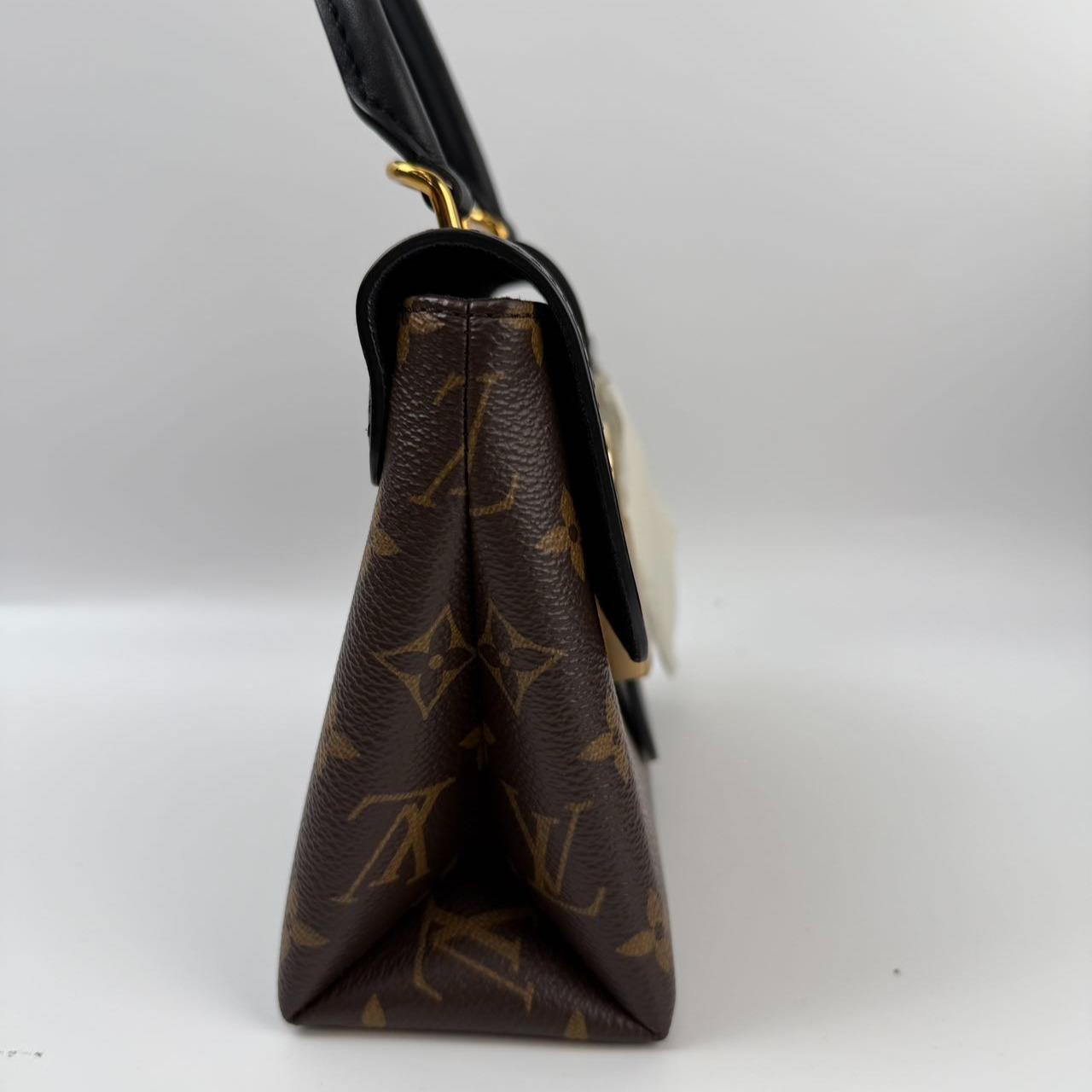 Louis Vuitton Locky BB Handbags M46246