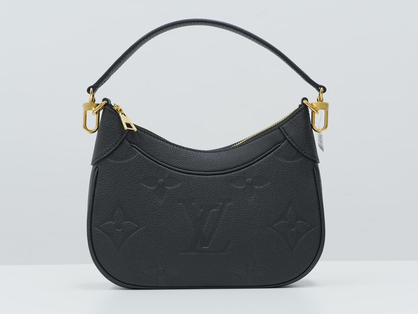 Louis Vuitton Empreinte Monogram Giant Bagatelle NMBlack