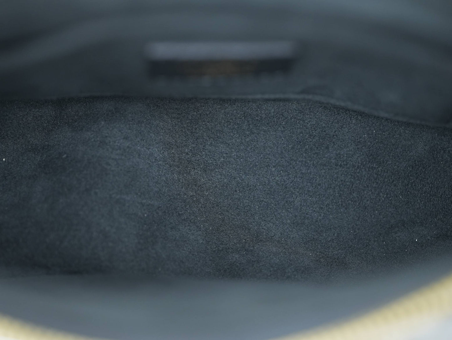 Louis Vuitton Empreinte Monogram Giant Bagatelle NMBlack