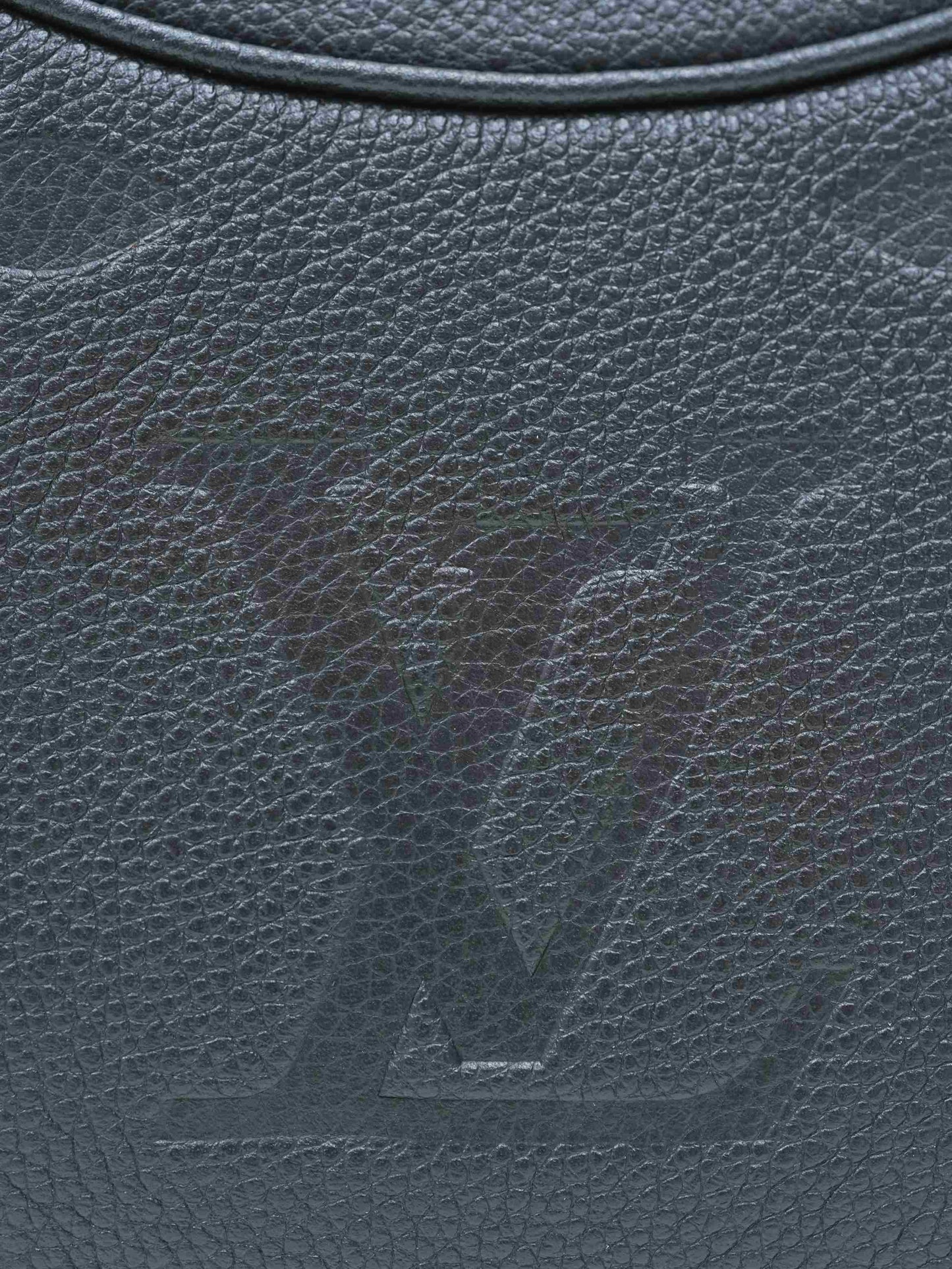 Louis Vuitton Empreinte Monogram Giant Bagatelle NMBlack