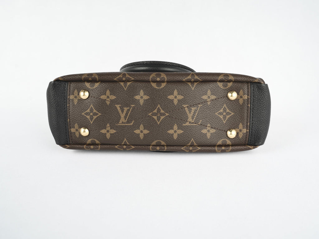 Louis Vuitton Monogram Pallas BB Shoulder Bag M42960 - Pre-Owned