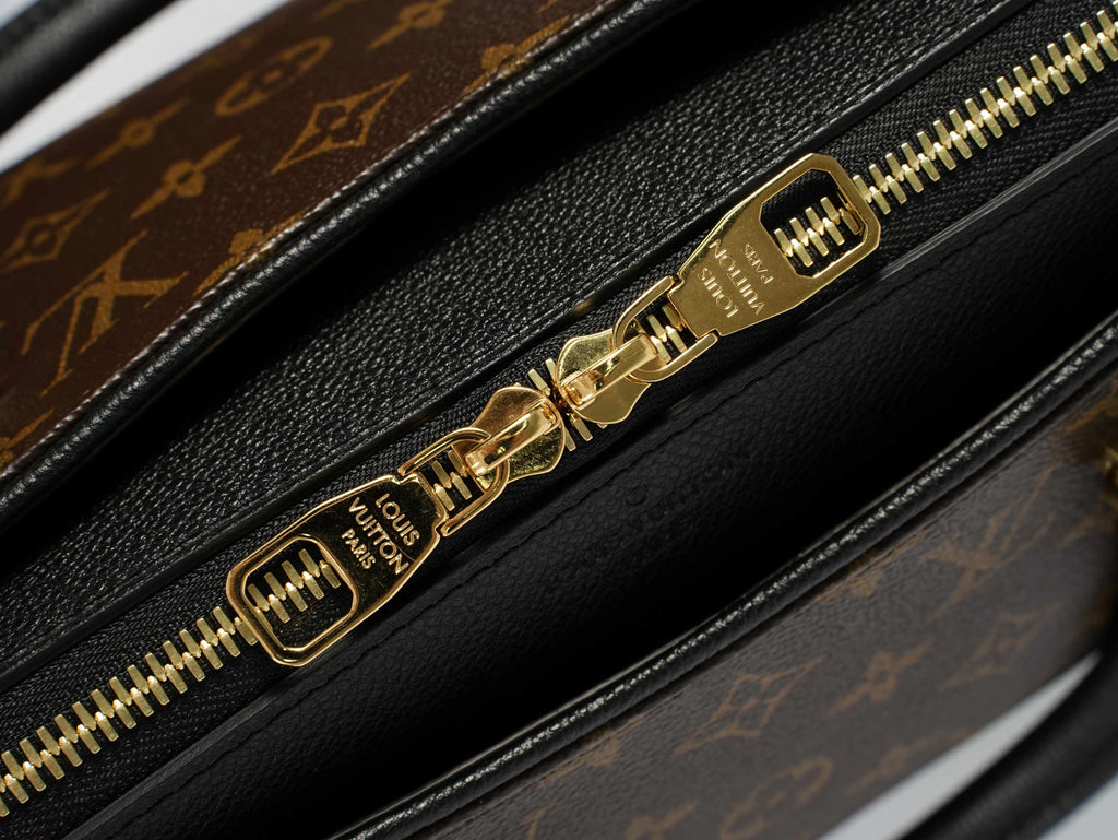 Louis Vuitton Monogram Pallas BB Shoulder Bag M42960 - Pre-Owned