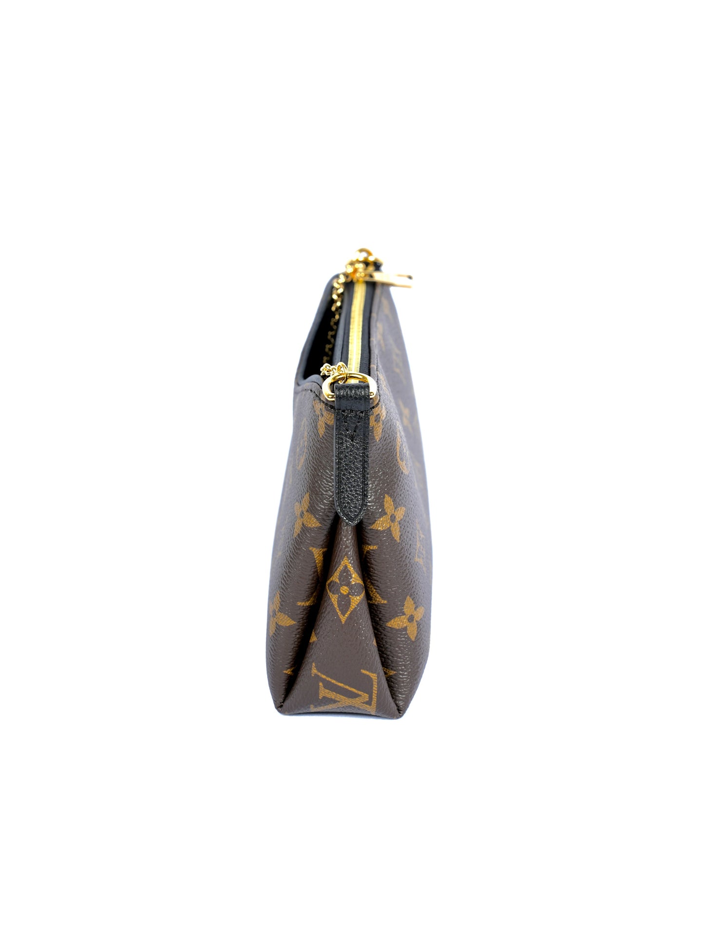 Louis Vuitton Pallas Clutch Ladies' Handbag
