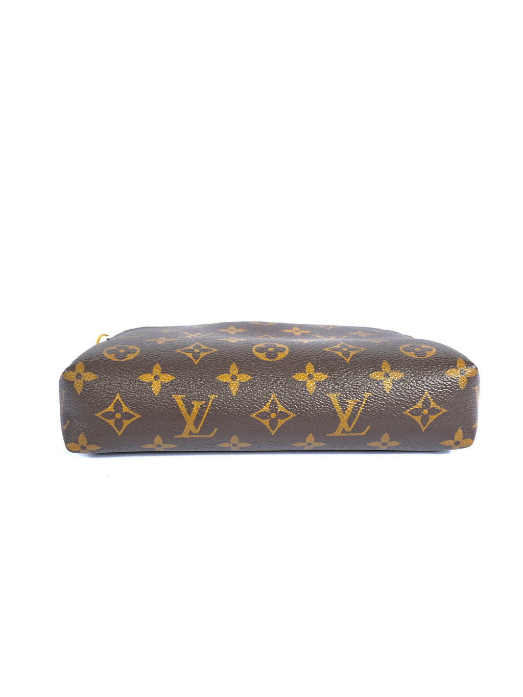 Louis Vuitton Pallas Clutch Ladies' Handbag M41639 - Pre-Owned