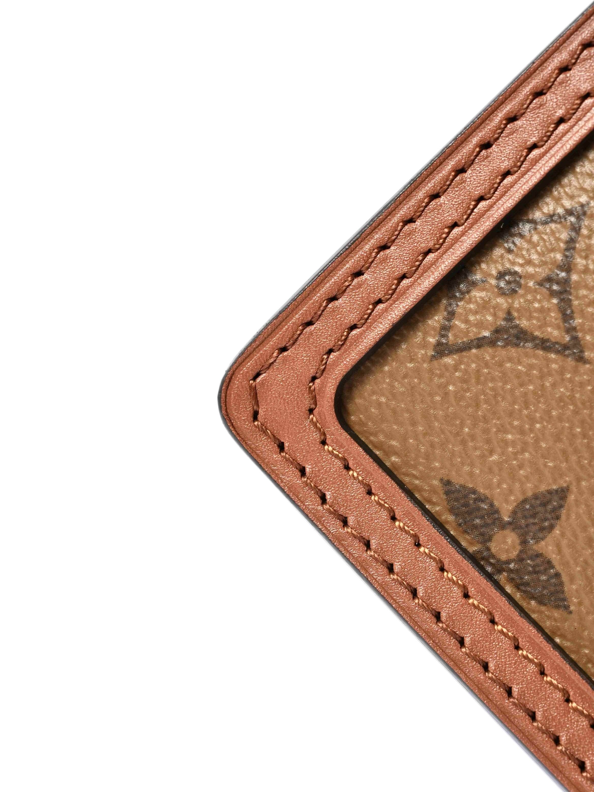 Louis Vuitton | Monogram Dauphine Brown Os Crossbody Bag M68746 - Pre-owned | Authentic Pre-Owned Luxury