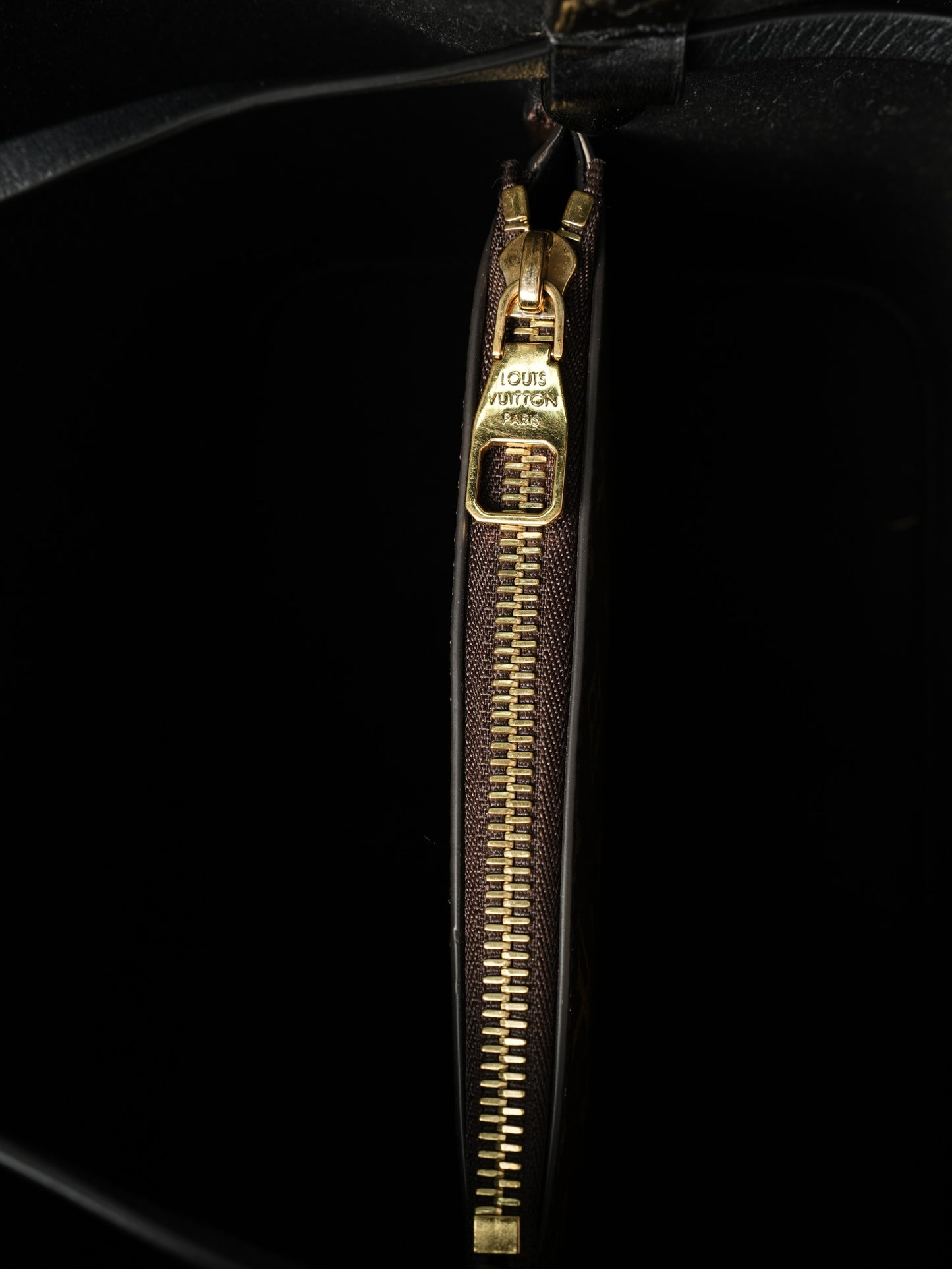 Louis Vuitton NEONOE Black Bag