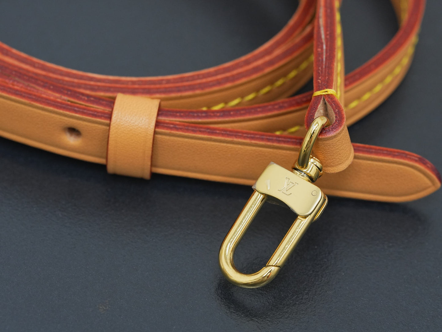 Louis Vuitton Monogram Deauville Handbag