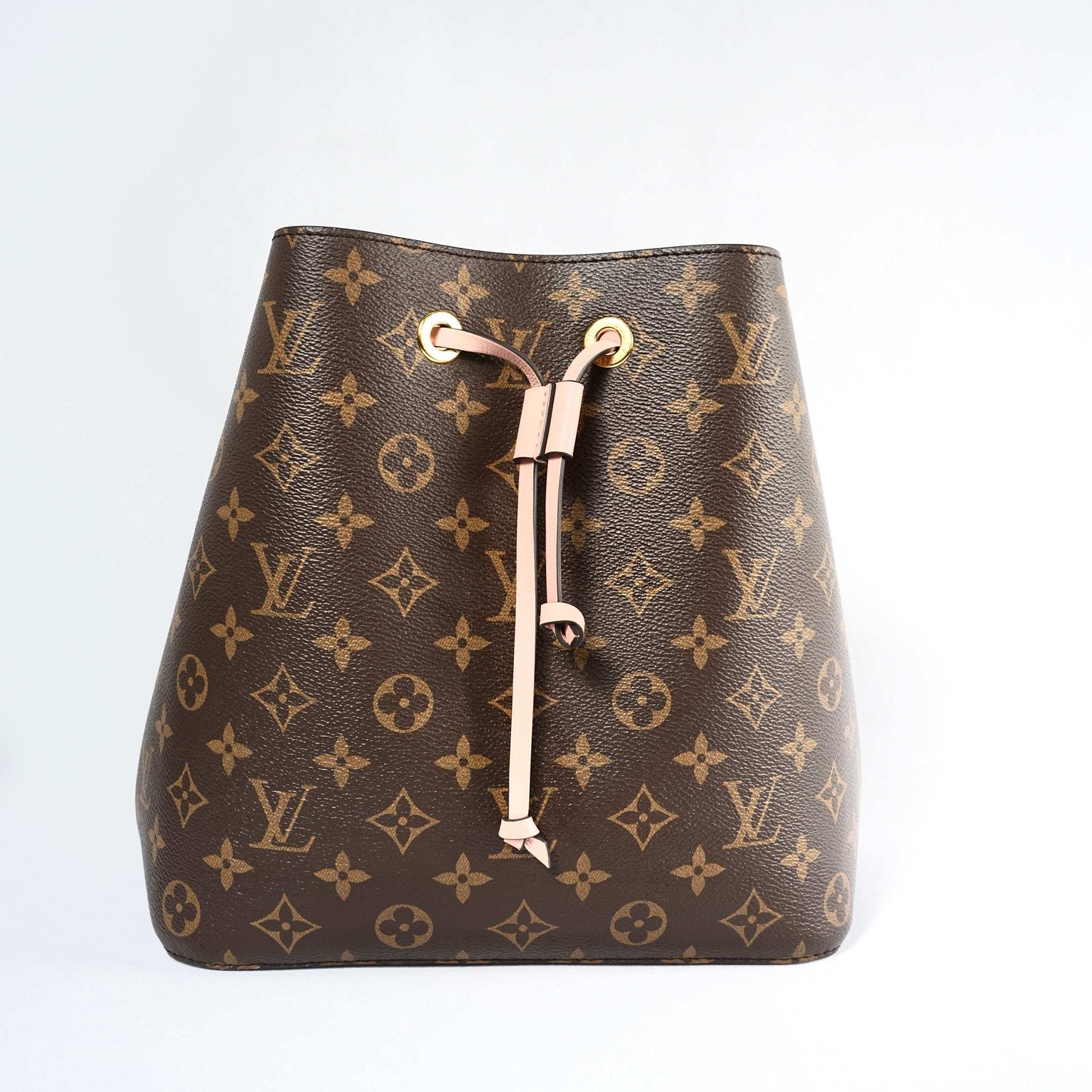 Louis Vuitton NEONOE  PINK bags
