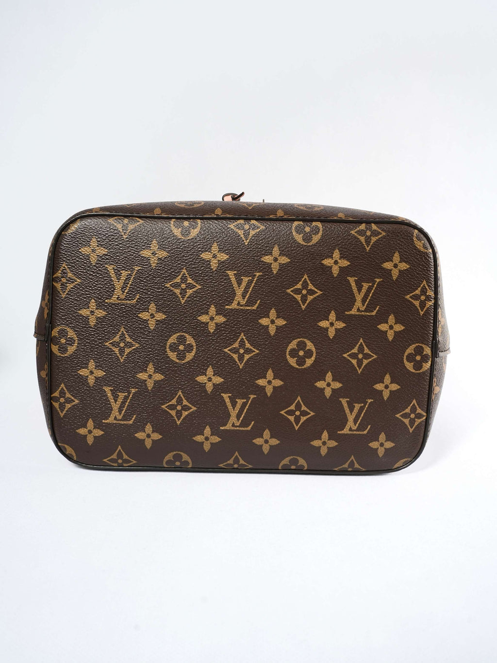 Louis Vuitton NeoNoe Pink Bucket Bag - Pre-Owned