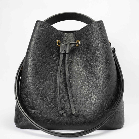 Louis Vuitton Empreinte NéoNoé MM chip version M45256