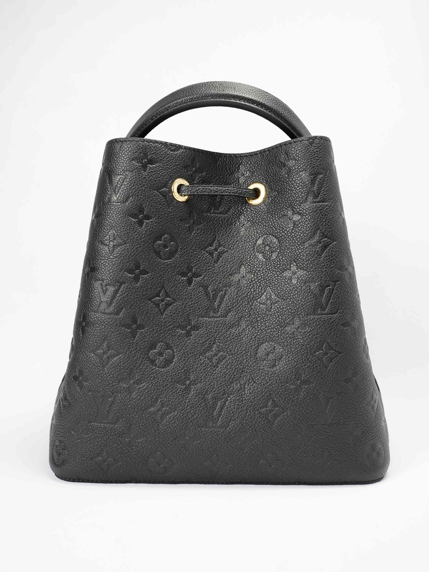 Louis Vuitton Empreinte NéoNoé MM chip version M45256
