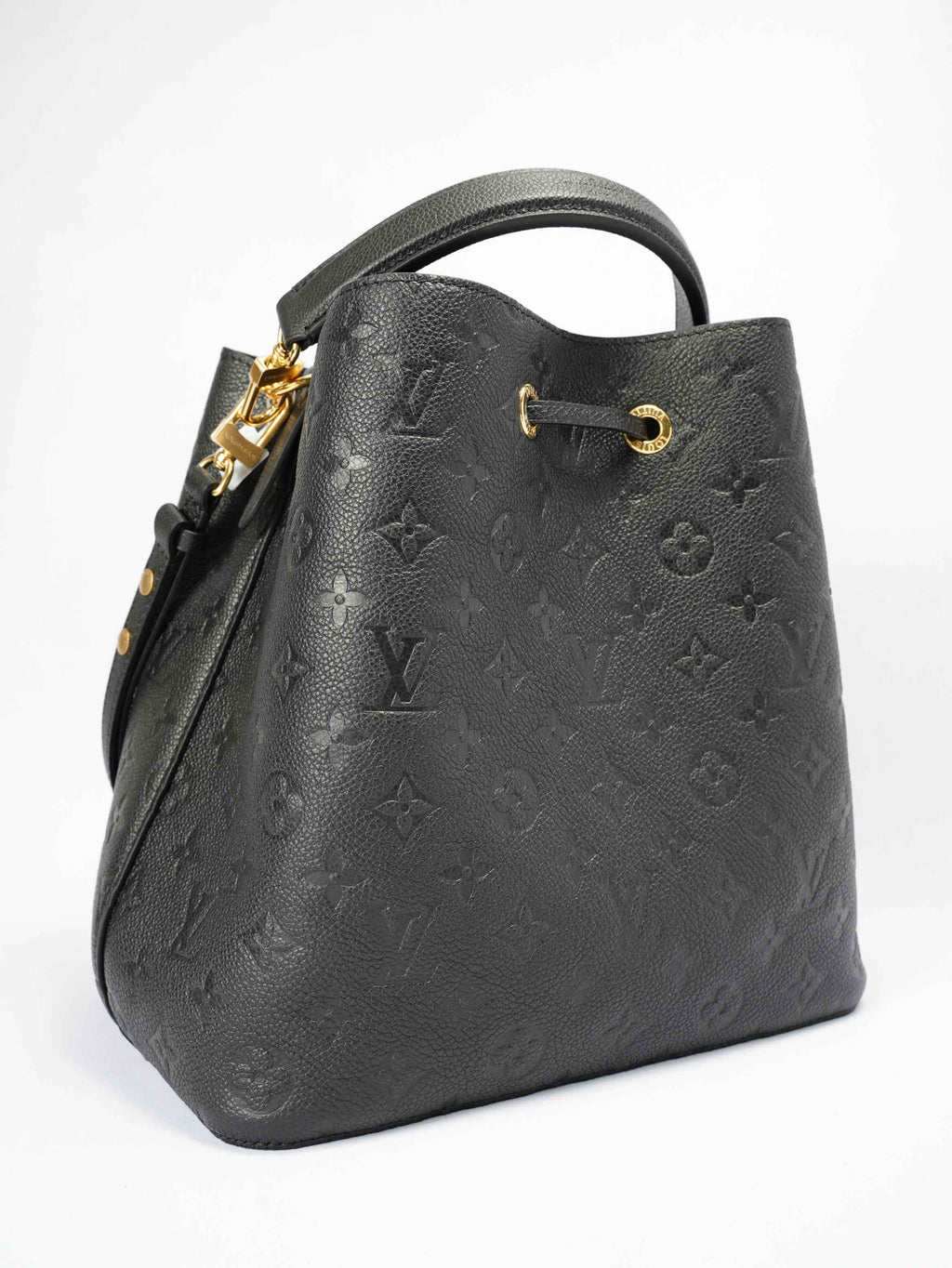 Louis Vuitton | Empreinte Néonoé MM Chip Version M45256 - Pre-owned | Authentic Pre-Owned Luxury