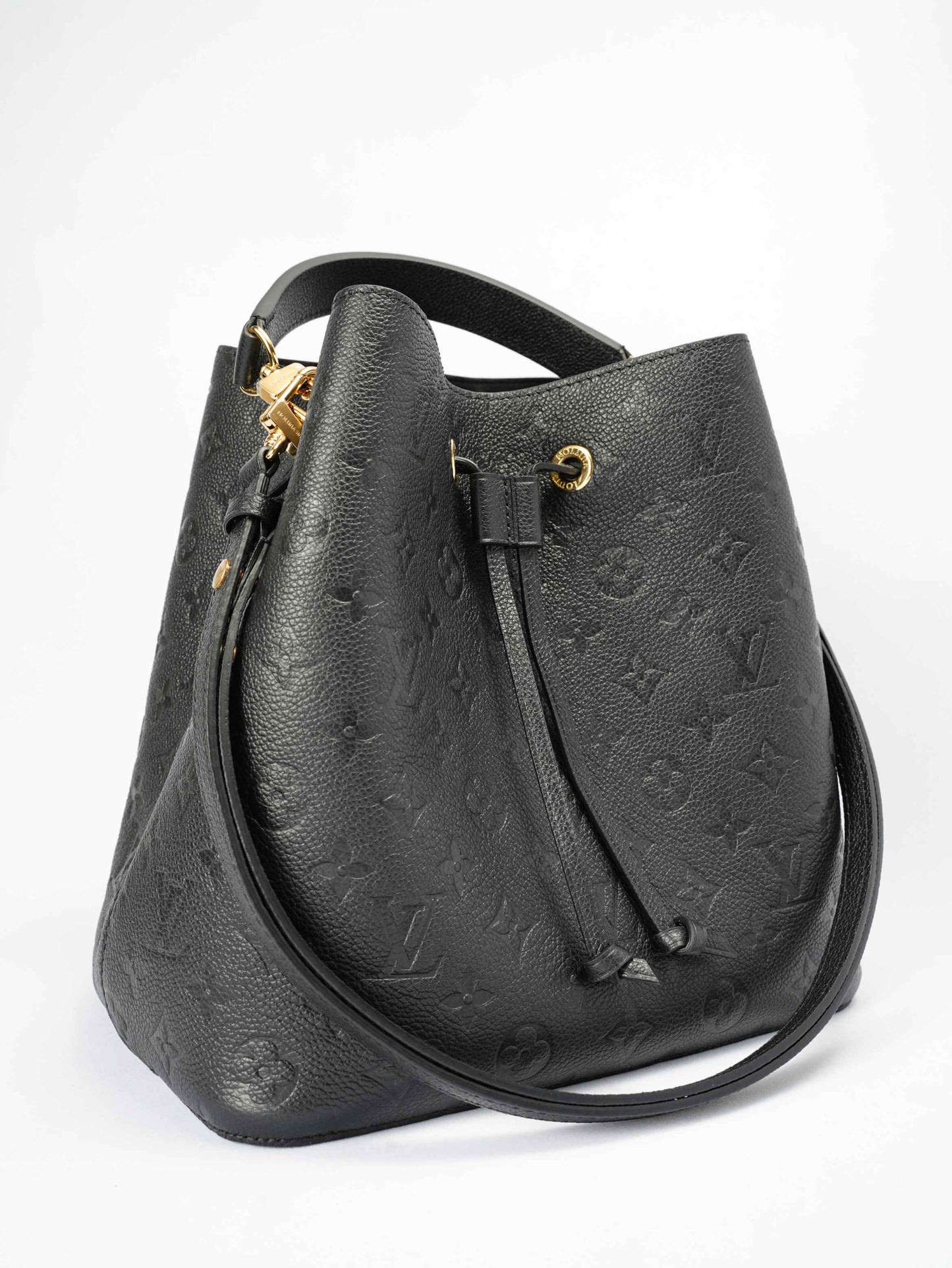 Louis Vuitton Empreinte NéoNoé MM chip version M45256