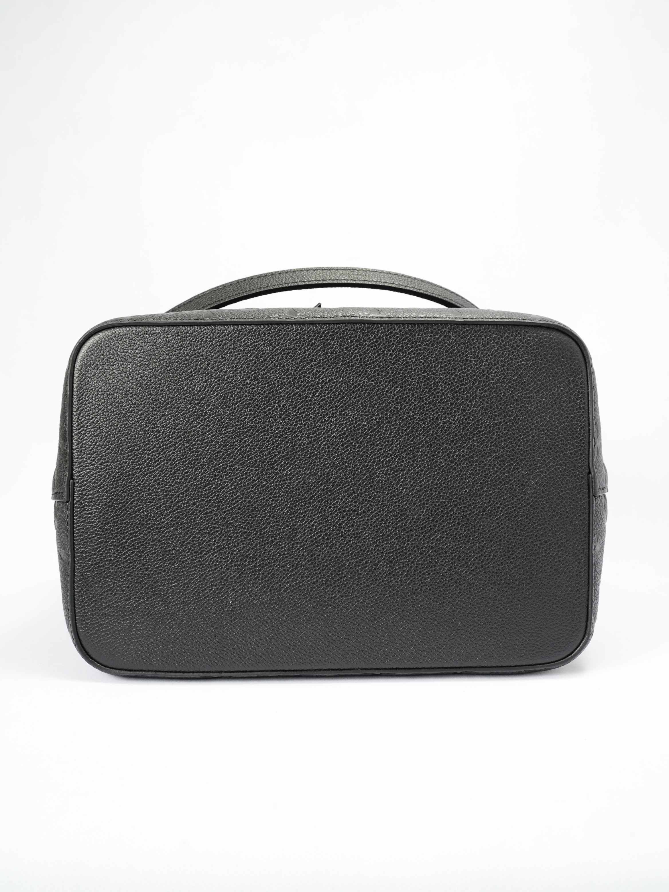 Louis Vuitton | Empreinte Néonoé MM Chip Version M45256 - Pre-owned | Authentic Pre-Owned Luxury