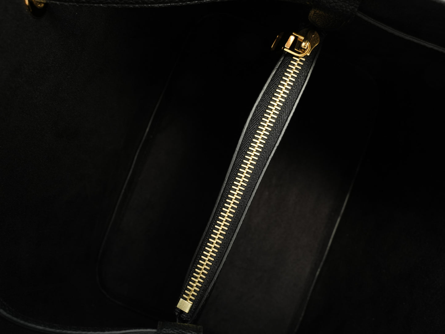 Louis Vuitton Empreinte NéoNoé MM chip version M45256