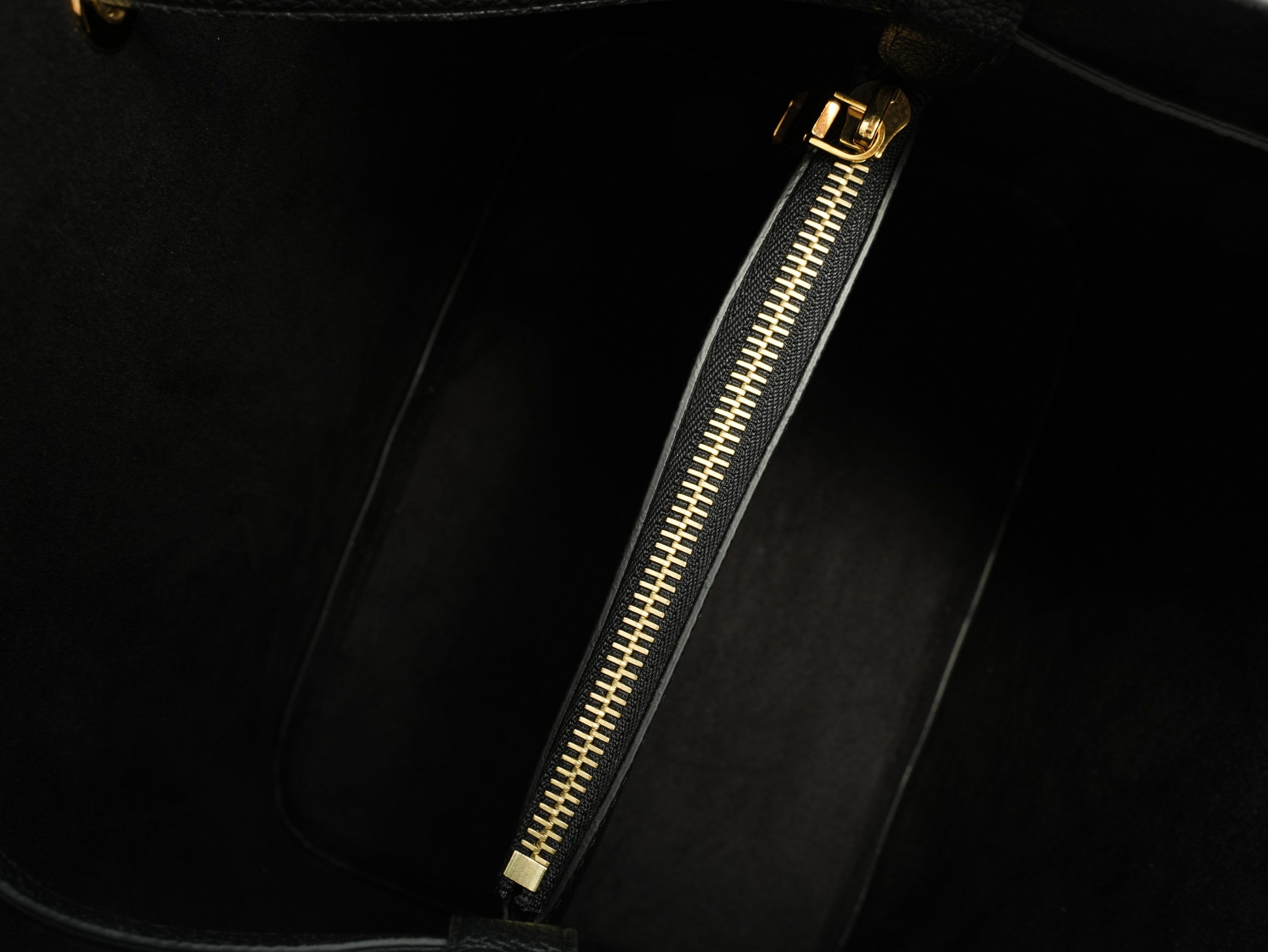 Louis Vuitton | Empreinte Néonoé MM Chip Version M45256 - Pre-owned | Authentic Pre-Owned Luxury