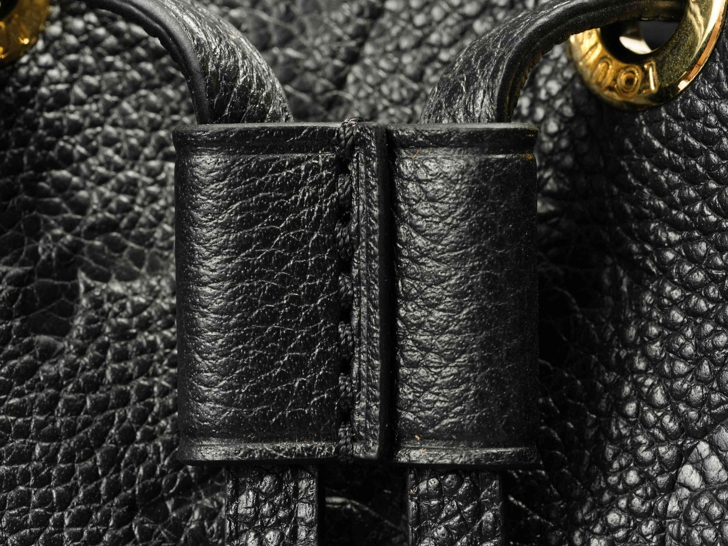 Louis Vuitton Empreinte NéoNoé MM chip version M45256