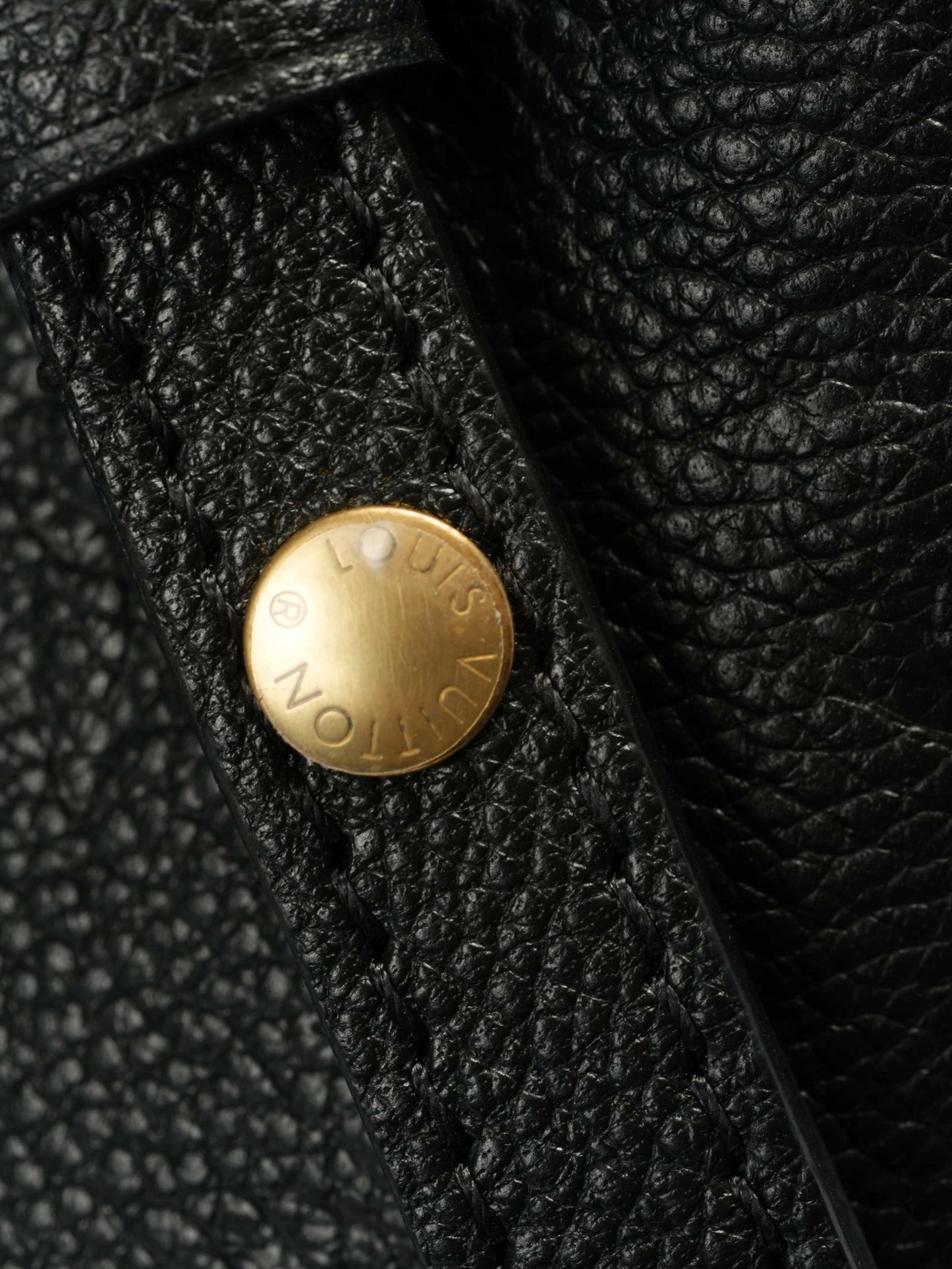 Louis Vuitton Empreinte NéoNoé MM chip version M45256