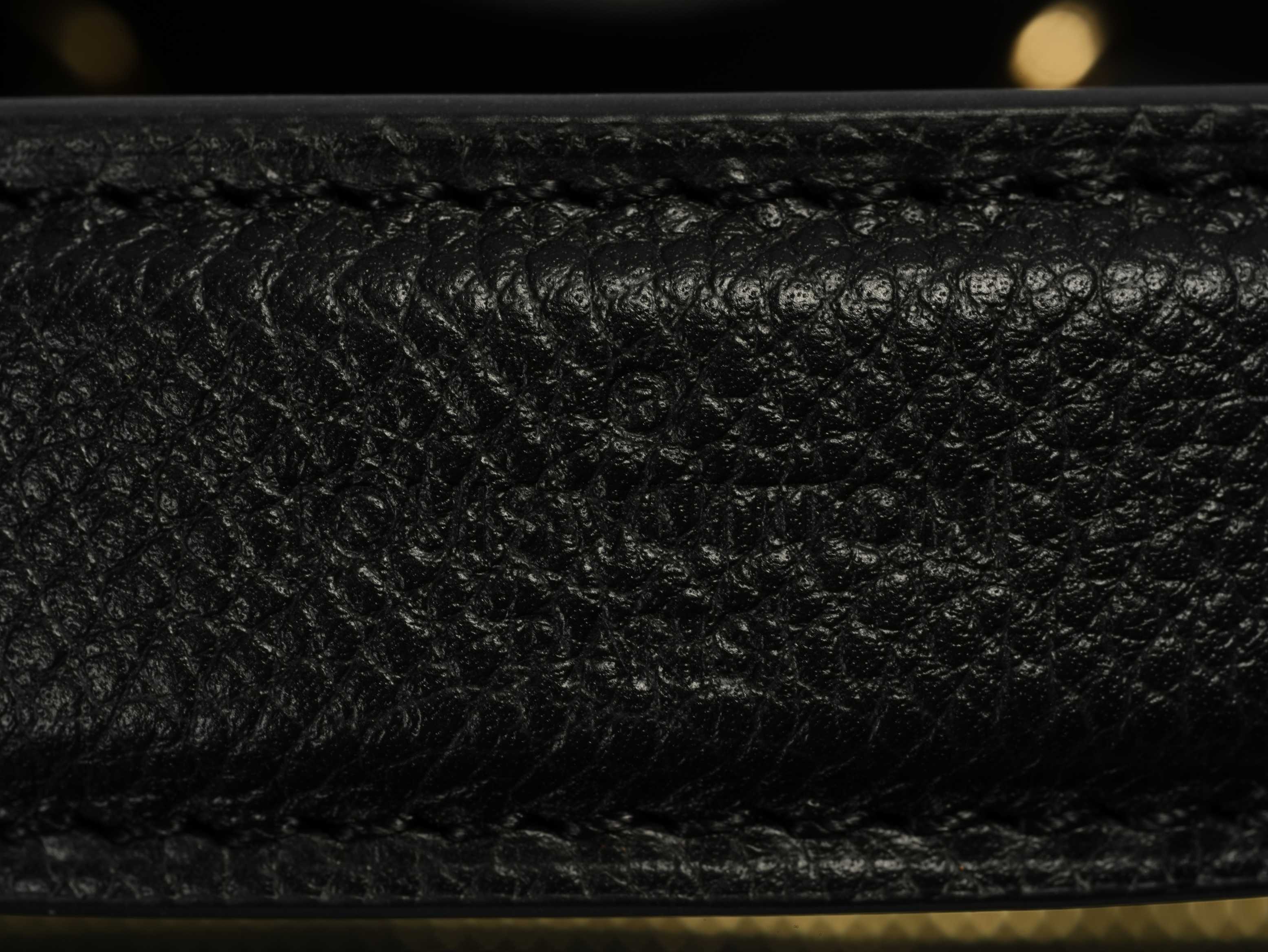 Louis Vuitton | Empreinte Néonoé MM Chip Version M45256 - Pre-owned | Authentic Pre-Owned Luxury