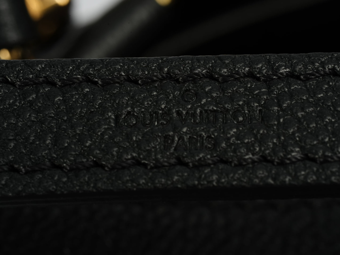 Louis Vuitton Empreinte NéoNoé MM chip version M45256