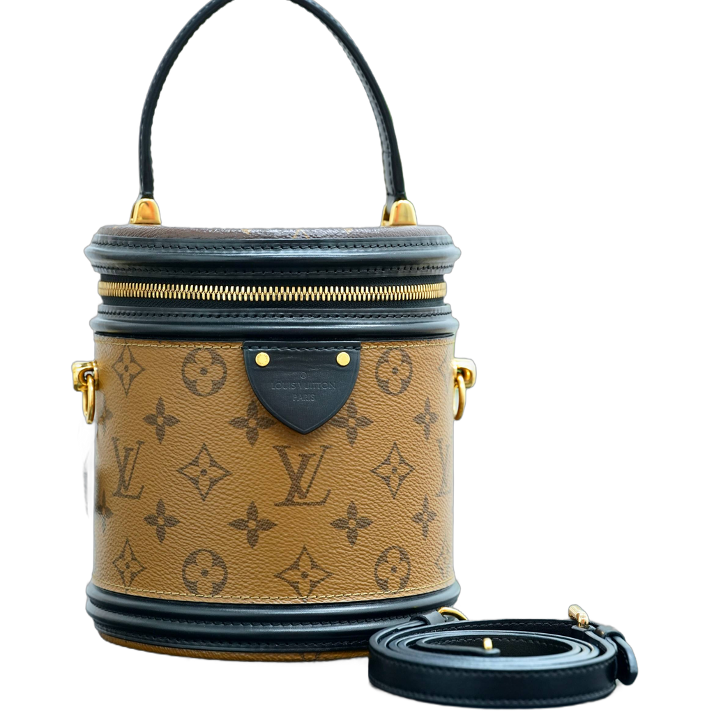 Louis Vuitton | Cannes M43986 Hand Bag - Pre-owned | Authentic Pre-Owned Luxury