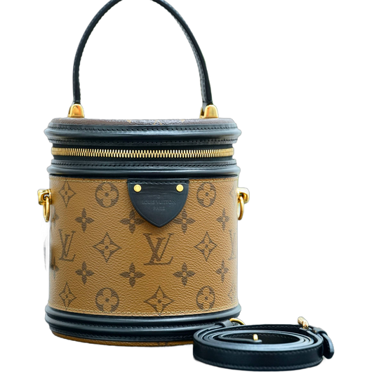 Louis Vuitton Cannes M43986 Hand Bag